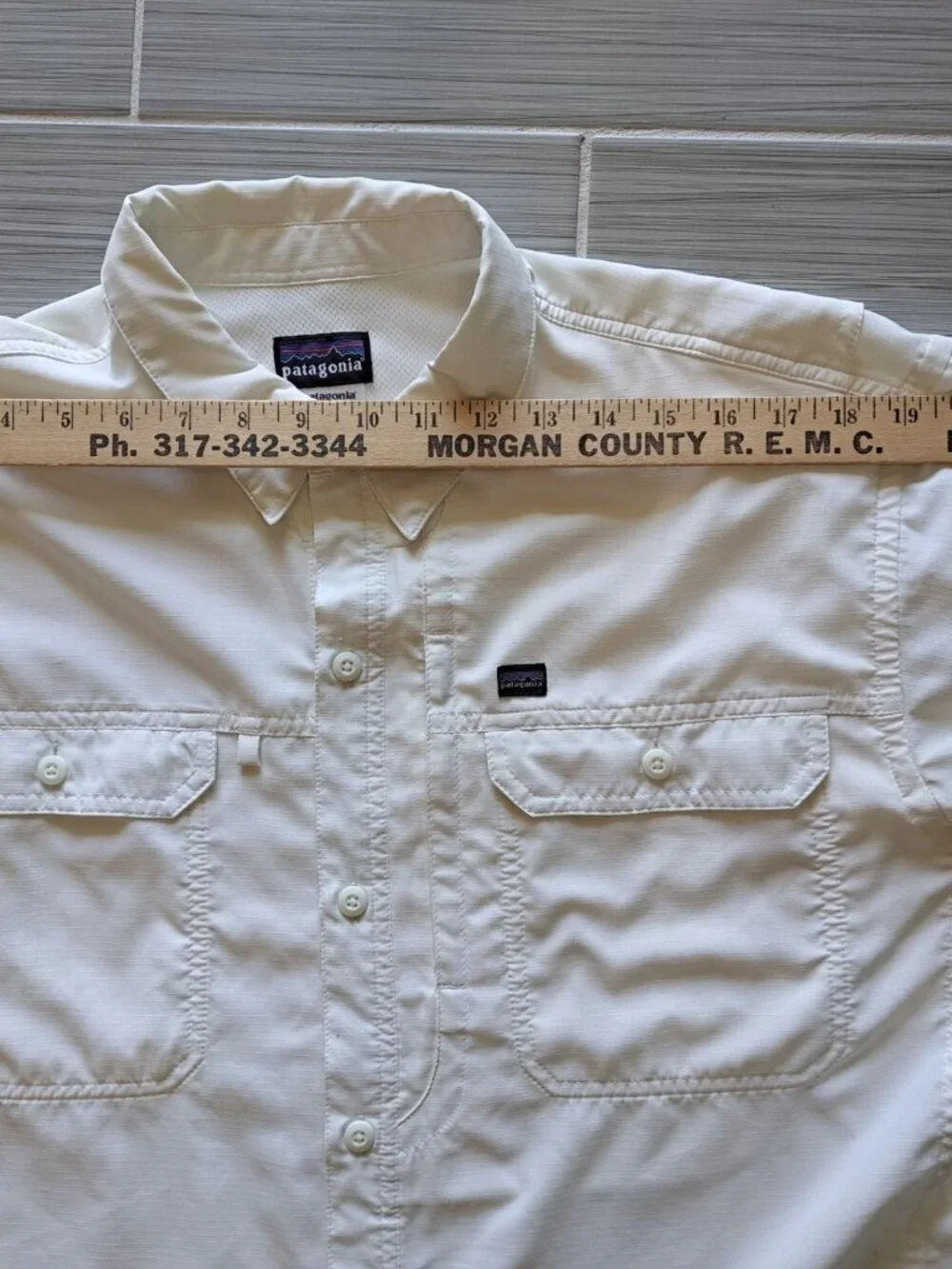 Patagonia this lightweight